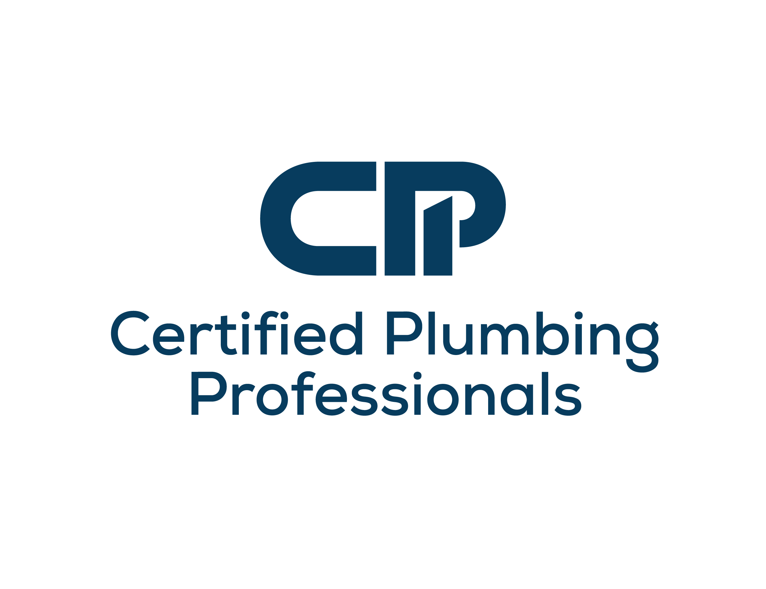 Logo-Design von Grafactory für Certified Plumbing Professionals  | Design #36745503