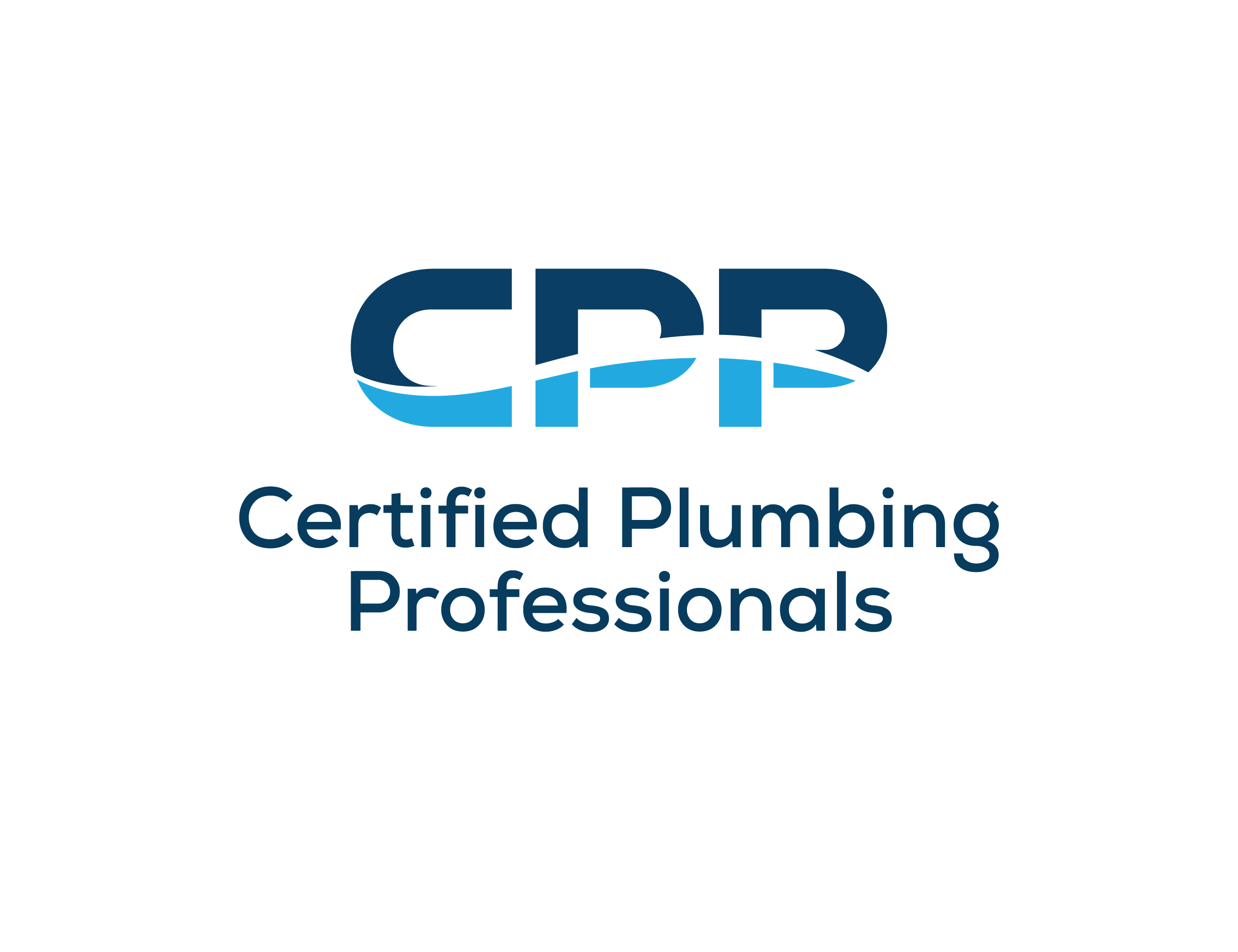 Logo-Design von Grafactory für Certified Plumbing Professionals  | Design #36745543