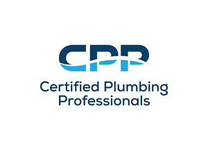 Logo Design by Grafactory for Certified Plumbing Professionals  | Design: #36745543