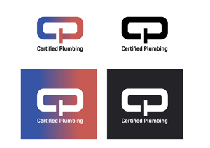 Diseño de Logo por Svetlin Angelov para Certified Plumbing Professionals  | Diseño: #36752726