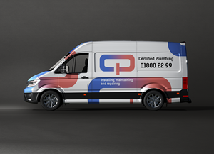 Diseño de Logo por Svetlin Angelov para Certified Plumbing Professionals  | Diseño: #36752728