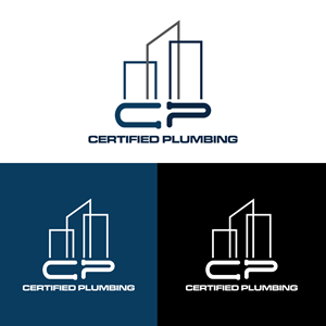 Diseño de Logo por StY_12 para Certified Plumbing Professionals  | Diseño: #36747729