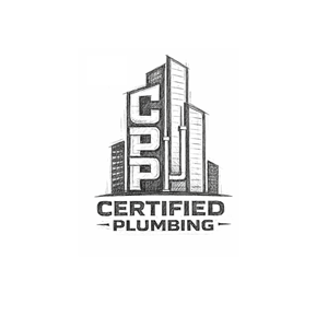 Logo Design by Transformed Design Inc. for Certified Plumbing Professionals  | Design: #36744295