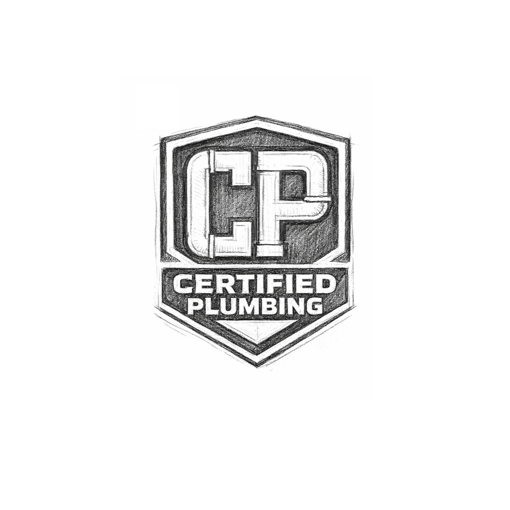 Logo-Design von Transformed Design Inc. für Certified Plumbing Professionals  | Design #36744296