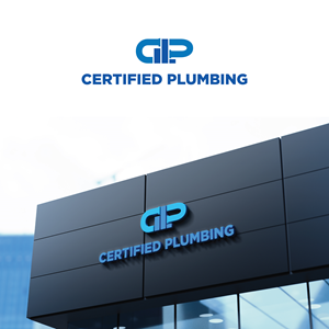Logo Design by designlogo111 for Certified Plumbing Professionals  | Design: #36751655