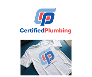Logo Design by JakeCreation for Certified Plumbing Professionals  | Design: #36750707