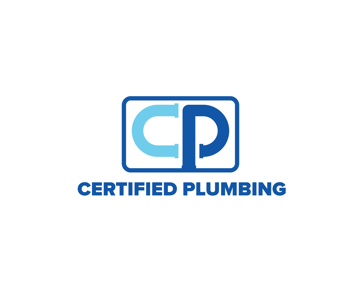 Diseño de Logo por JakeCreation para Certified Plumbing Professionals  | Diseño #36751968