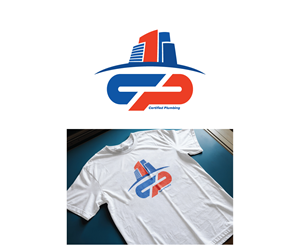 Logo-Design von JakeCreation für Certified Plumbing Professionals  | Design: #36761370