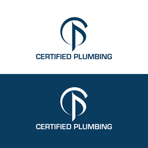 Logo Design by prodesigns99 for Certified Plumbing Professionals  | Design: #36747984