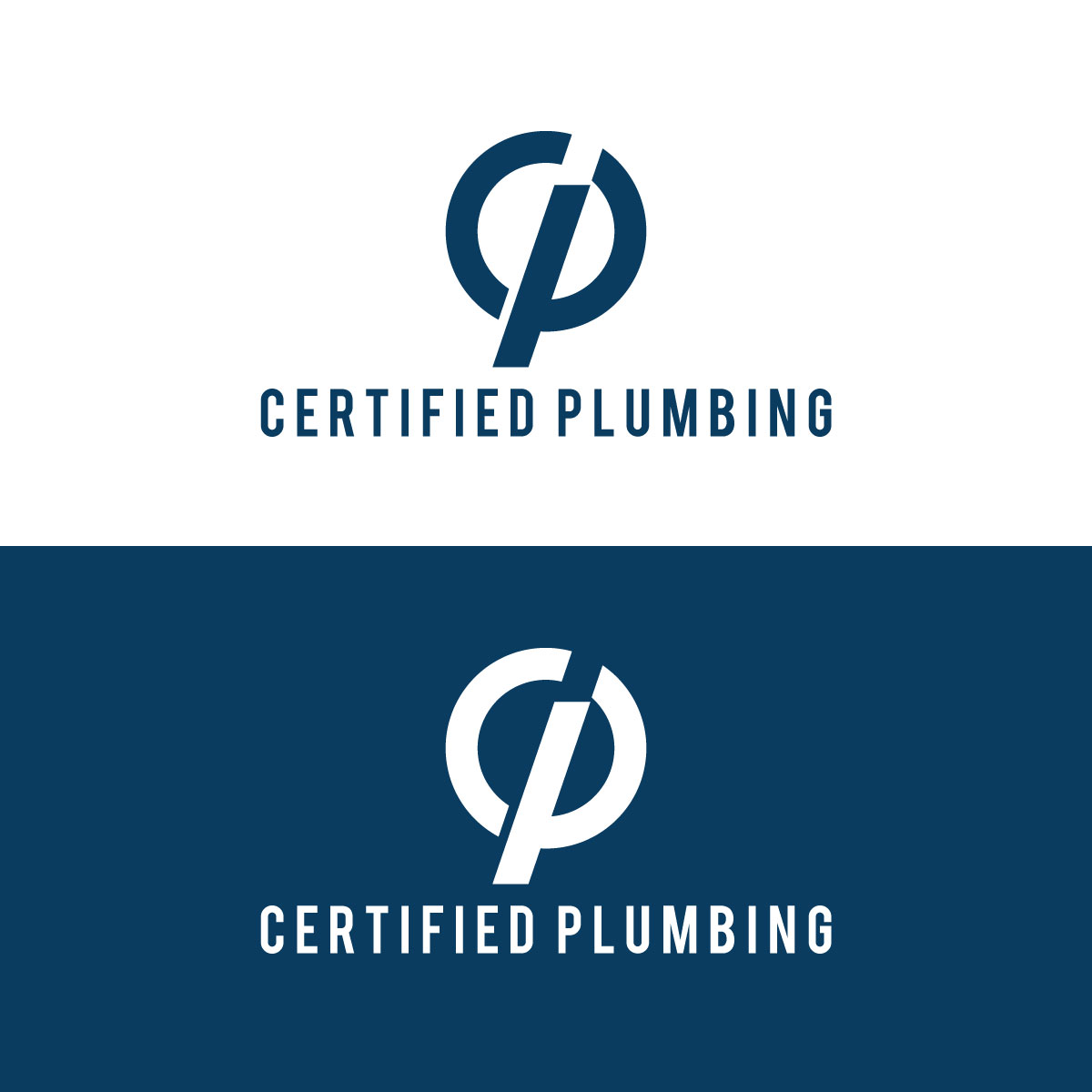 Logo-Design von prodesigns99 für Certified Plumbing Professionals  | Design #36747986