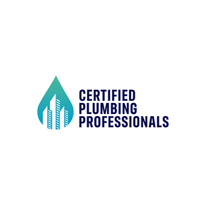 Logo Design by Boink for Certified Plumbing Professionals  | Design: #36776888