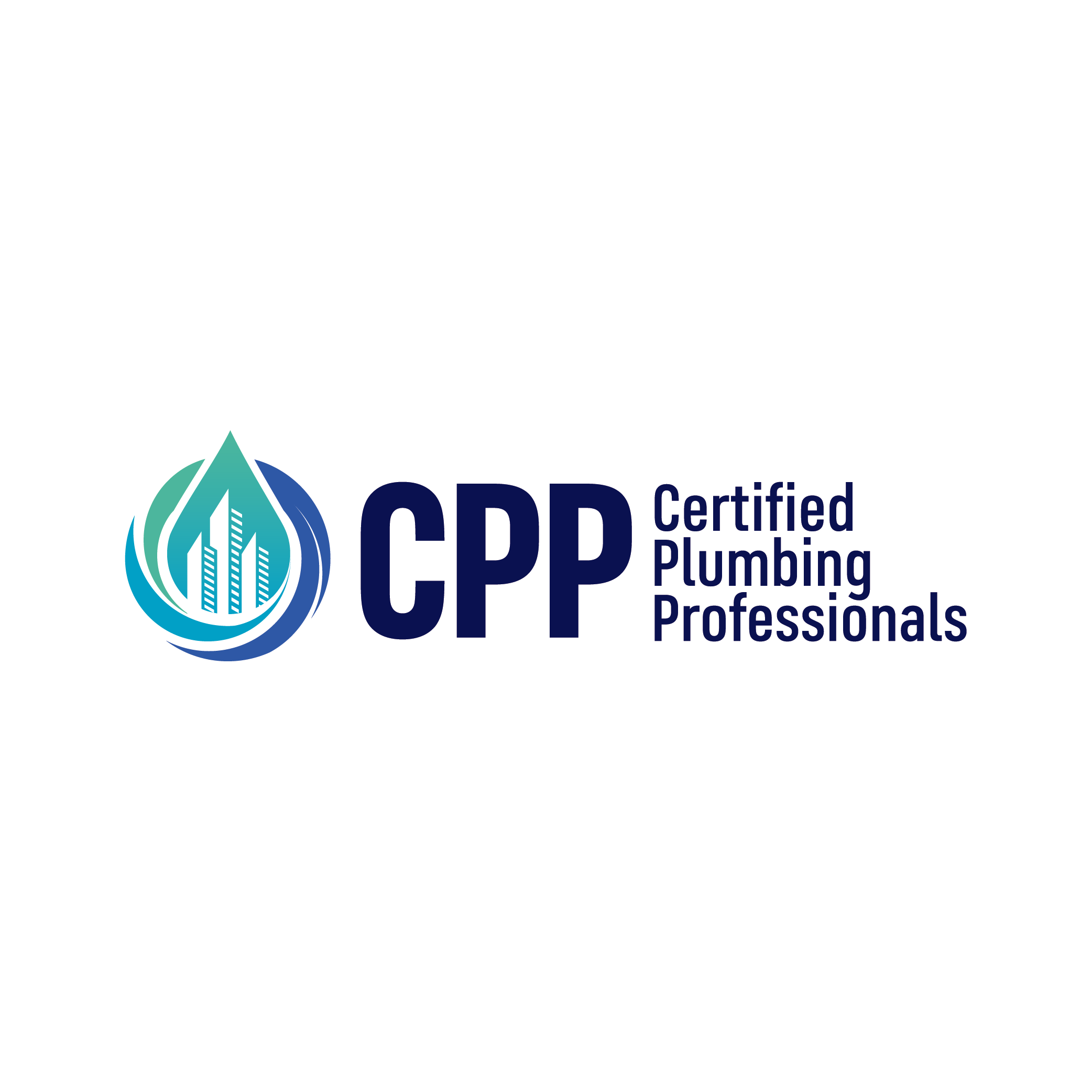 Logo Design by Boink for Certified Plumbing Professionals  | Design #36776889