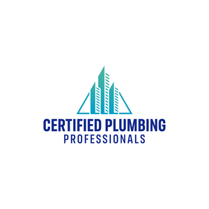 Logo Design by Boink for Certified Plumbing Professionals  | Design: #36776890