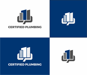 Logo-Design von Sibyle für Certified Plumbing Professionals  | Design: #36744551