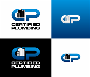 Logo-Design von Sibyle für Certified Plumbing Professionals  | Design: #36744612
