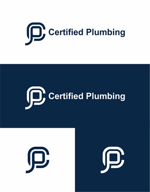 Logo-Design von Sibyle für Certified Plumbing Professionals  | Design: #36746864