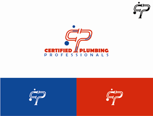 Logo-Design von MAK45 für Certified Plumbing Professionals  | Design: #36750825