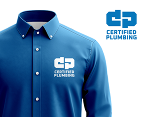 Logo Design by aquabomb26 for Certified Plumbing Professionals  | Design: #36745674