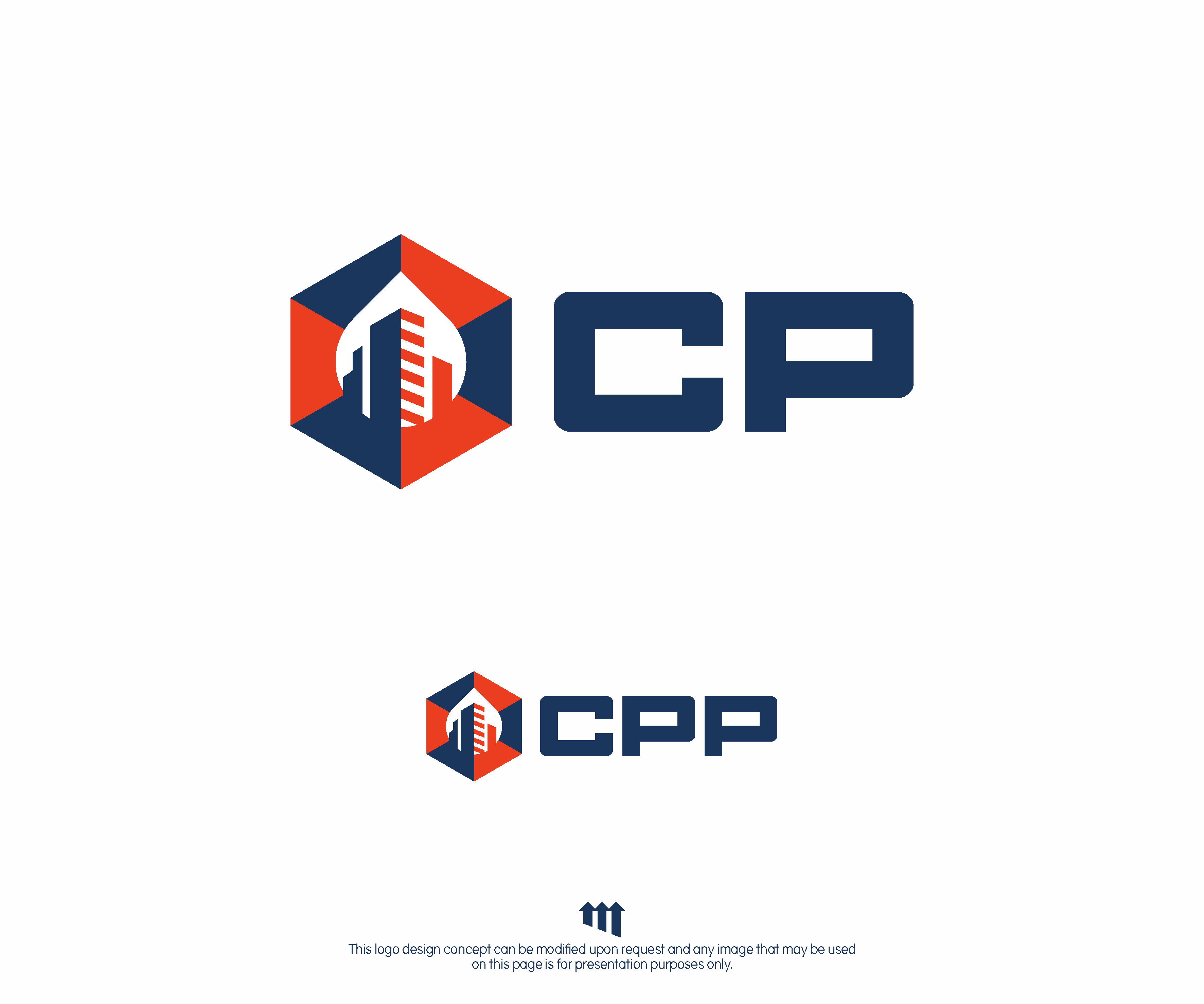 Logo Design by MBARO for Certified Plumbing Professionals  | Design #36777774