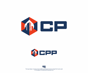 Logo Design by MBARO for Certified Plumbing Professionals  | Design: #36777774