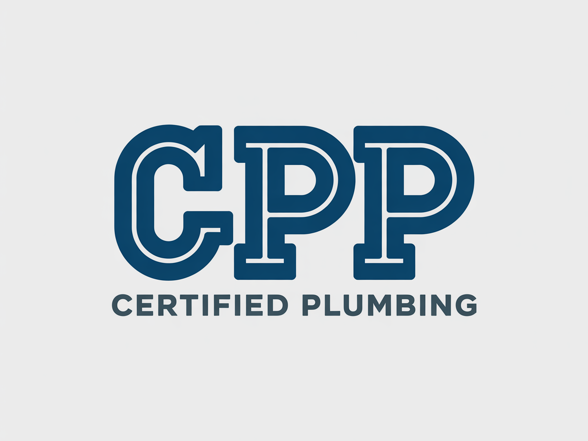 Design de Logo par Minang Art_Studio pour Certified Plumbing Professionals  | Design #36779402
