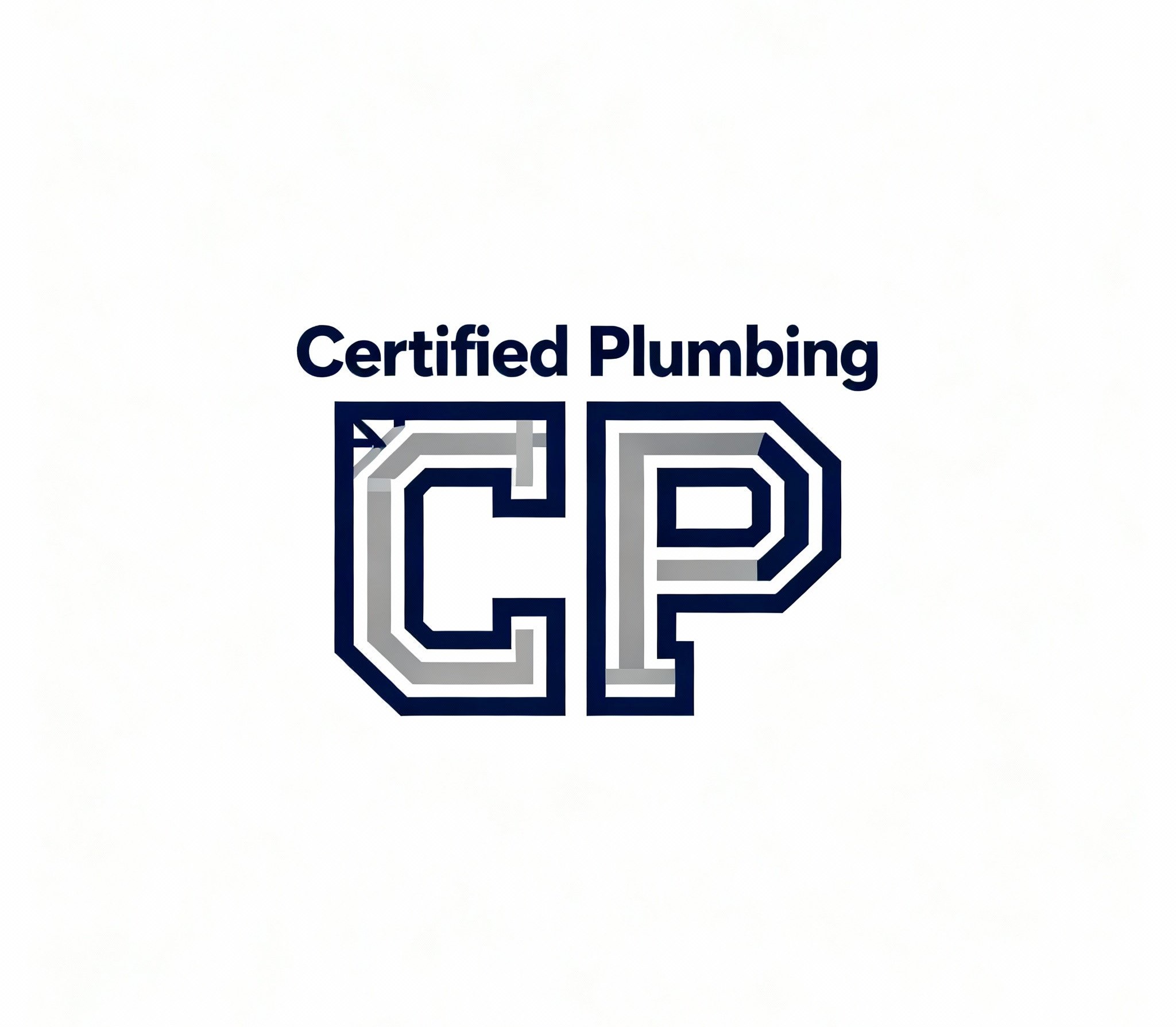 Logo-Design von Minang Art_Studio für Certified Plumbing Professionals  | Design #36779403