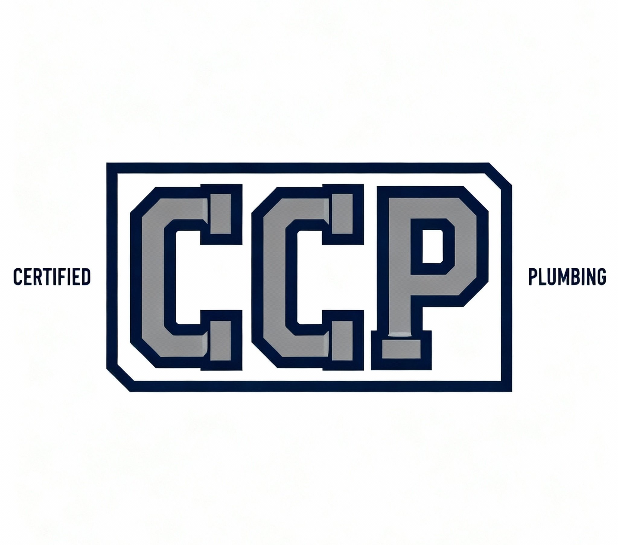 Logo-Design von Minang Art_Studio für Certified Plumbing Professionals  | Design #36779404