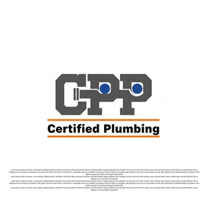 Logo Design by UAD DESIGNS for Certified Plumbing Professionals  | Design: #36761006