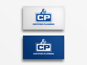 Logo-Design von Djamdesign für Certified Plumbing Professionals  | Design: #36750093