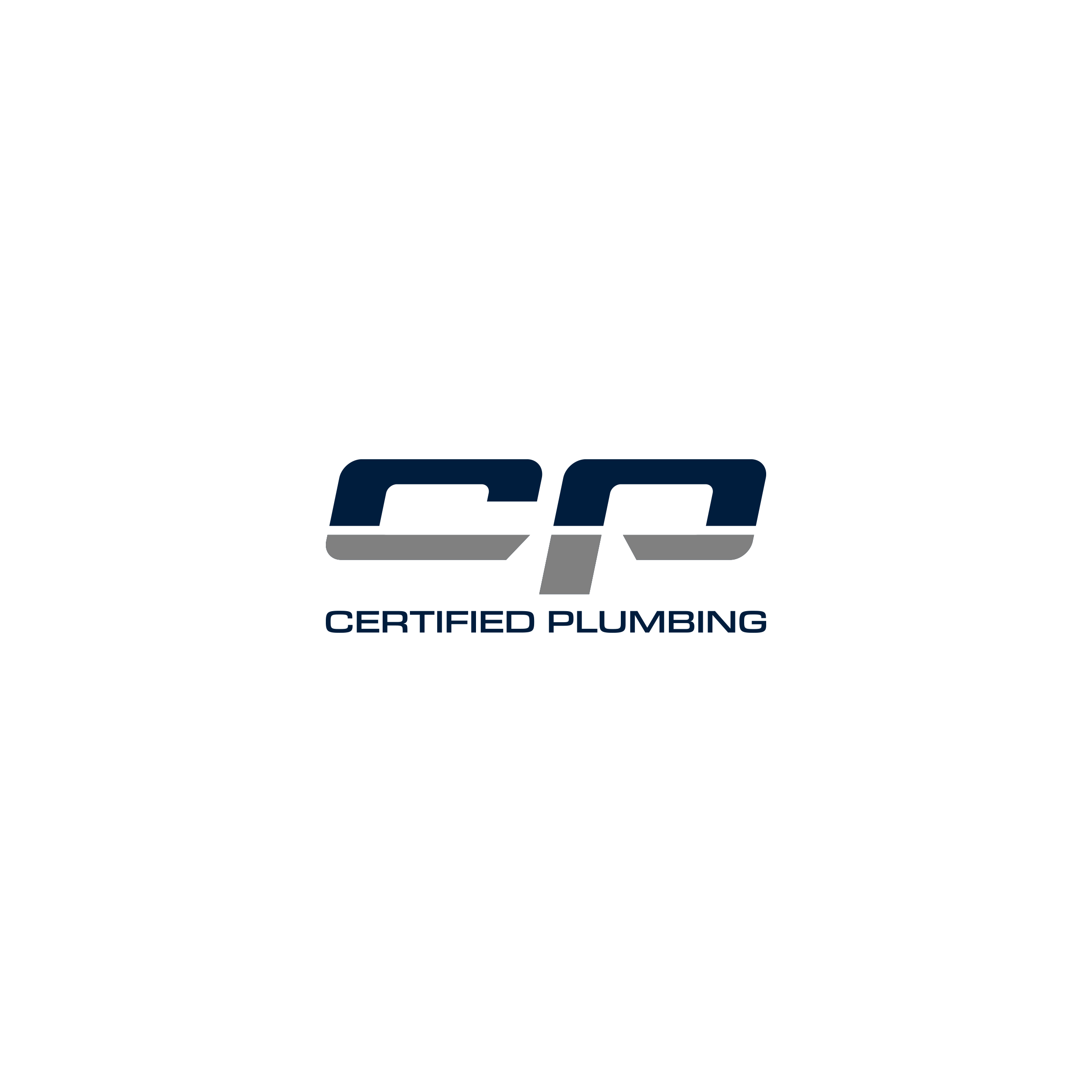 Logo Design by Deant for Certified Plumbing Professionals  | Design #36745338