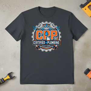 Logo Design by ZEKKOUR Fouzi for Certified Plumbing Professionals  | Design: #36744163