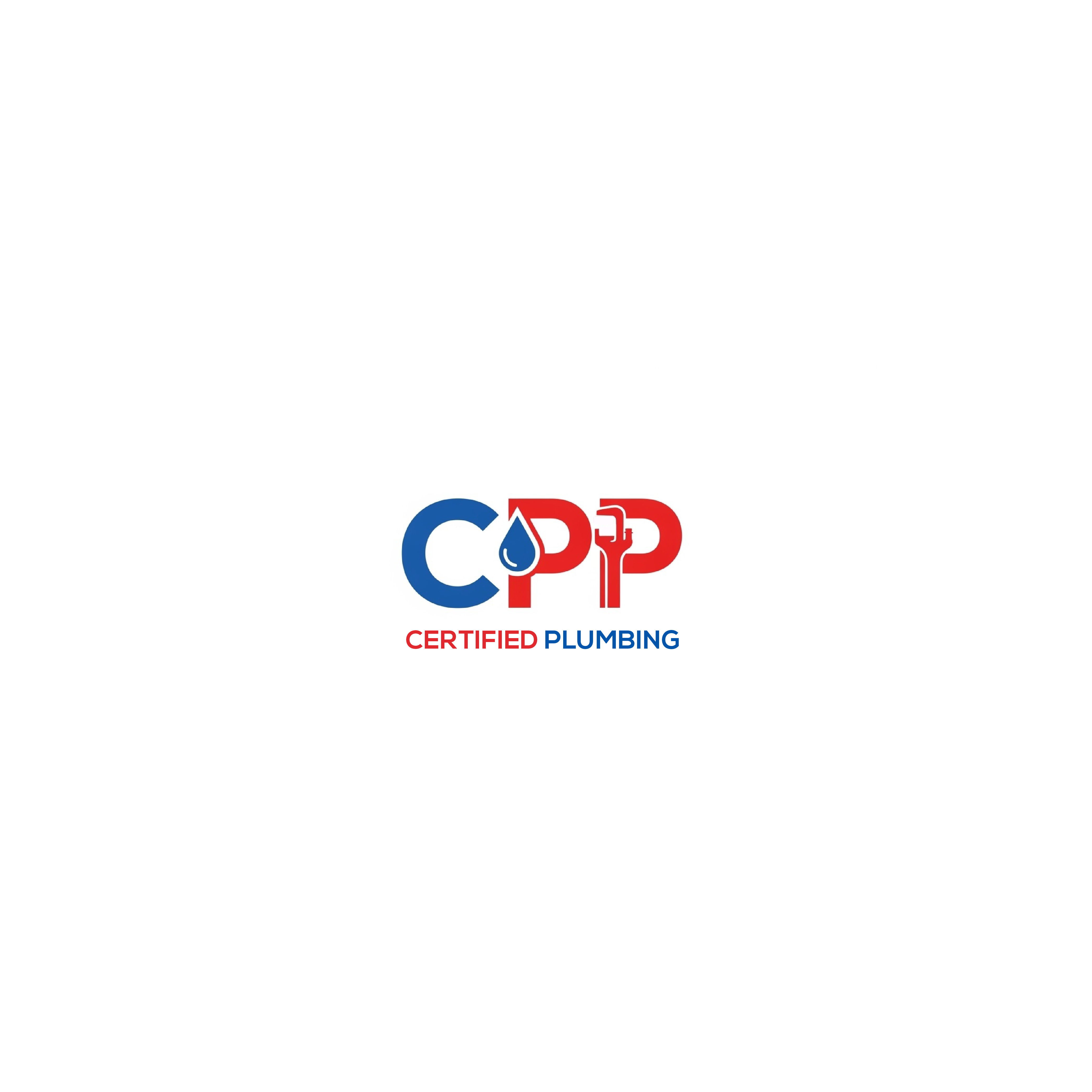 Diseño de Logo por Bushra141 para Certified Plumbing Professionals  | Diseño #36774223