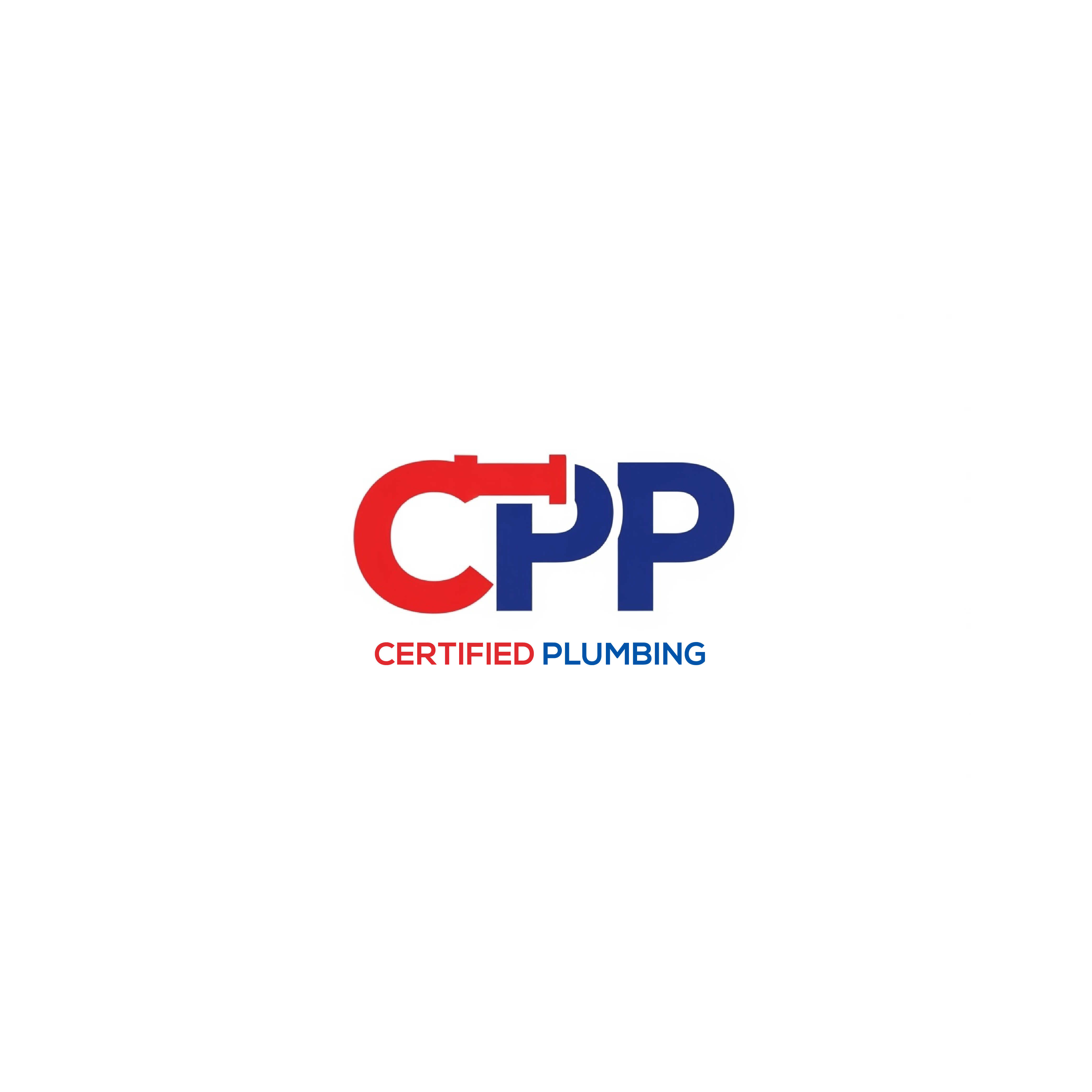 Diseño de Logo por Bushra141 para Certified Plumbing Professionals  | Diseño #36774224