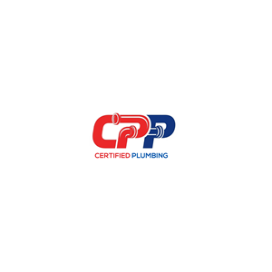 Diseño de Logo por Bushra141 para Certified Plumbing Professionals  | Diseño: #36774226