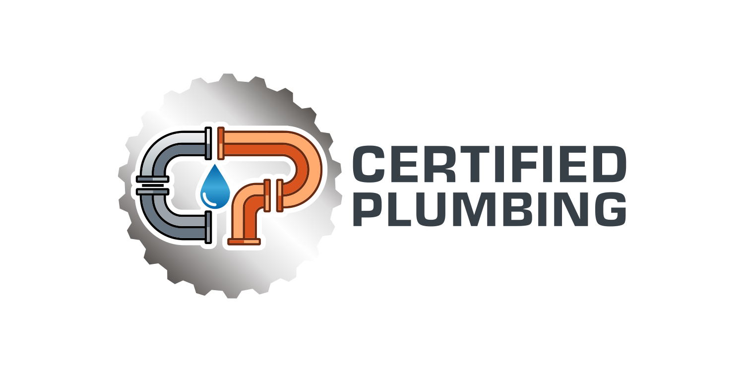 Diseño de Logo por DigitalArt para Certified Plumbing Professionals  | Diseño #36773462