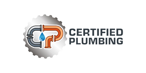 Logo Design by DigitalArt for Certified Plumbing Professionals  | Design: #36773462