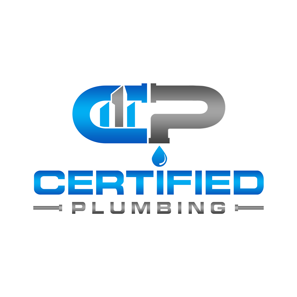 Logo-Design von handart für Certified Plumbing Professionals  | Design #36747040