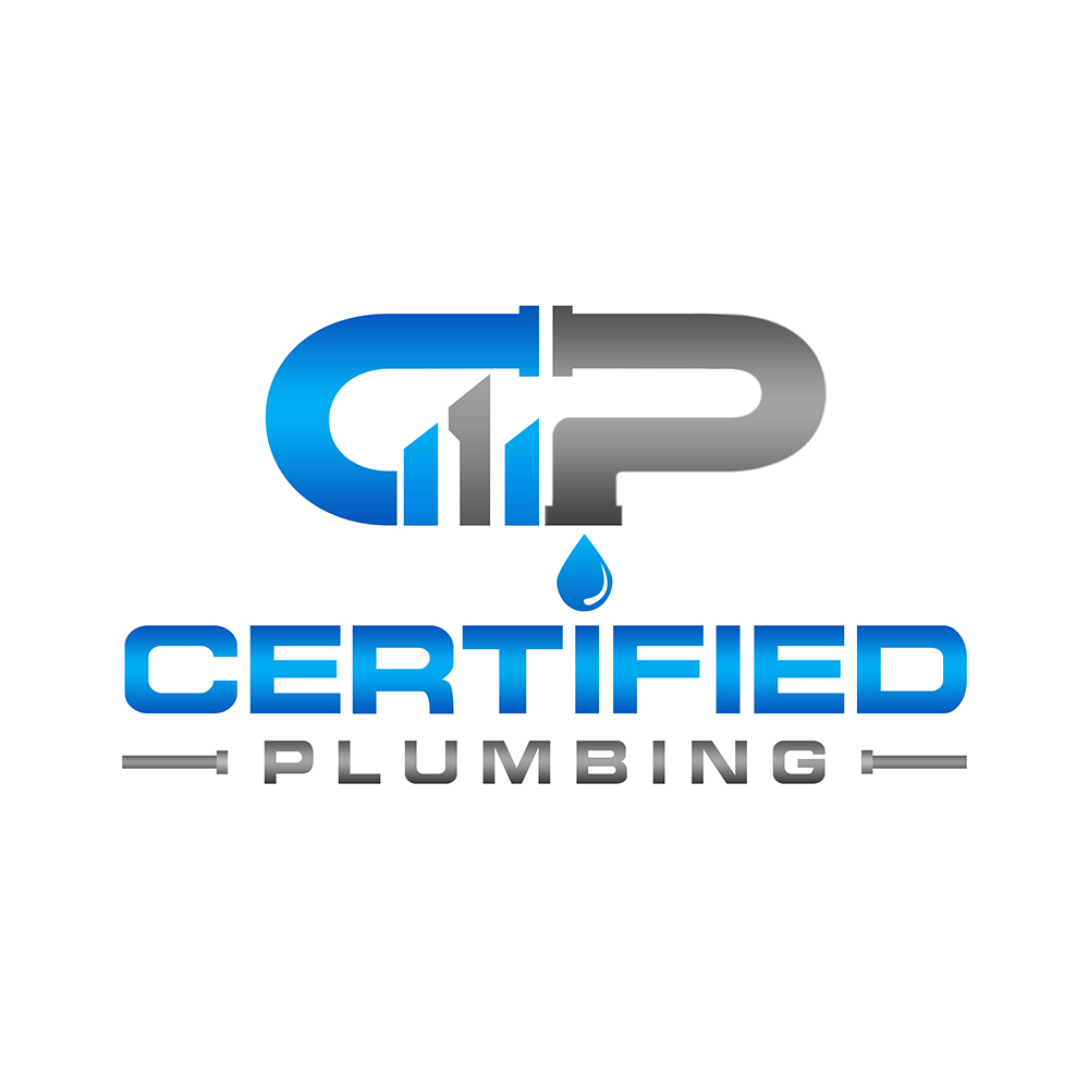 Logo-Design von handart für Certified Plumbing Professionals  | Design #36767907