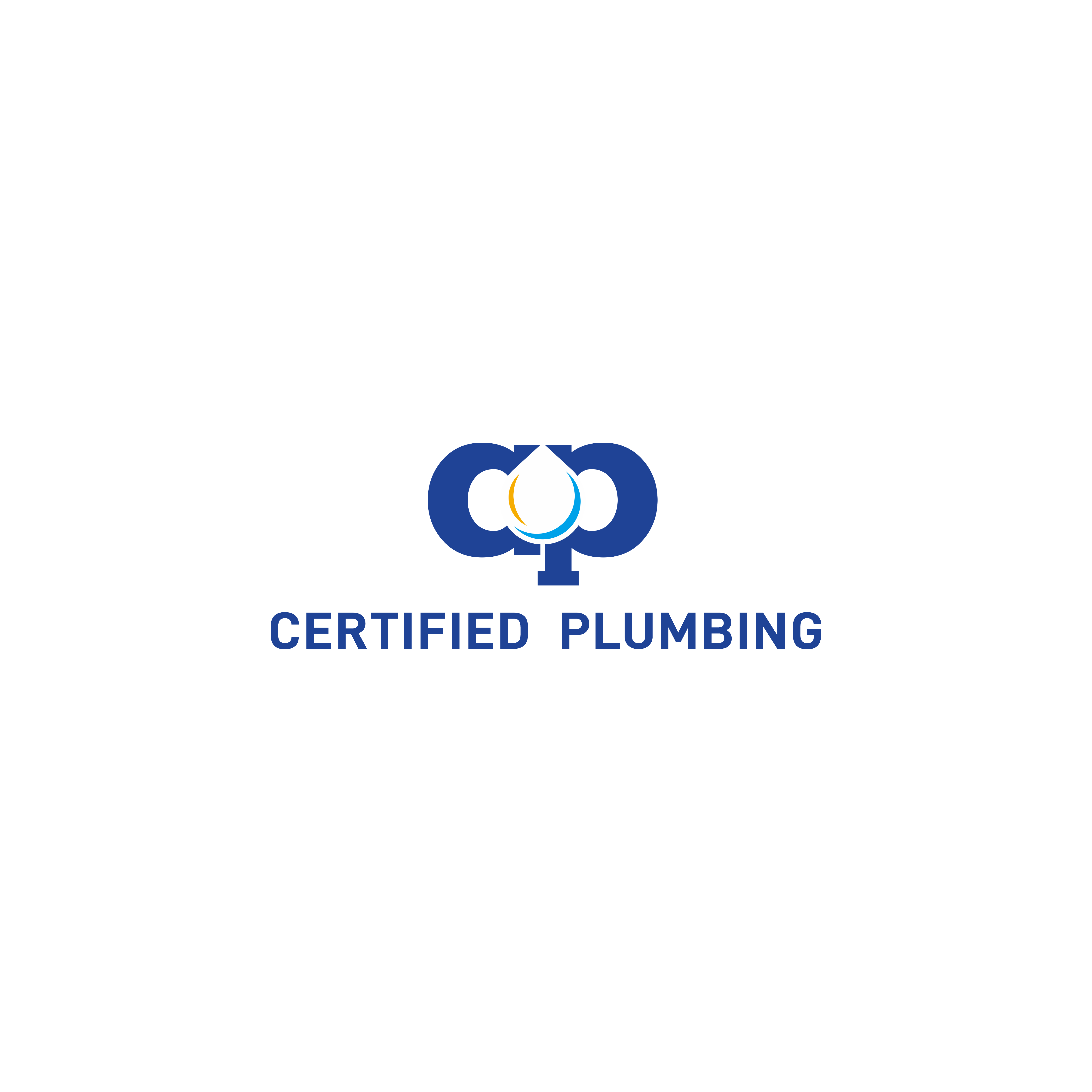 Diseño de Logo por Ariyanti para Certified Plumbing Professionals  | Diseño #36745587