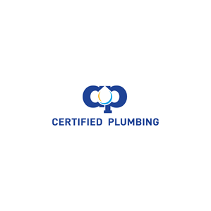 Logo Design by Ariyanti for Certified Plumbing Professionals  | Design: #36745587