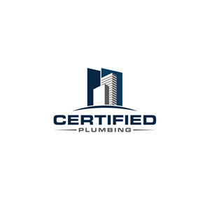 Diseño de Logo por EnaGraph para Certified Plumbing Professionals  | Diseño: #36753834