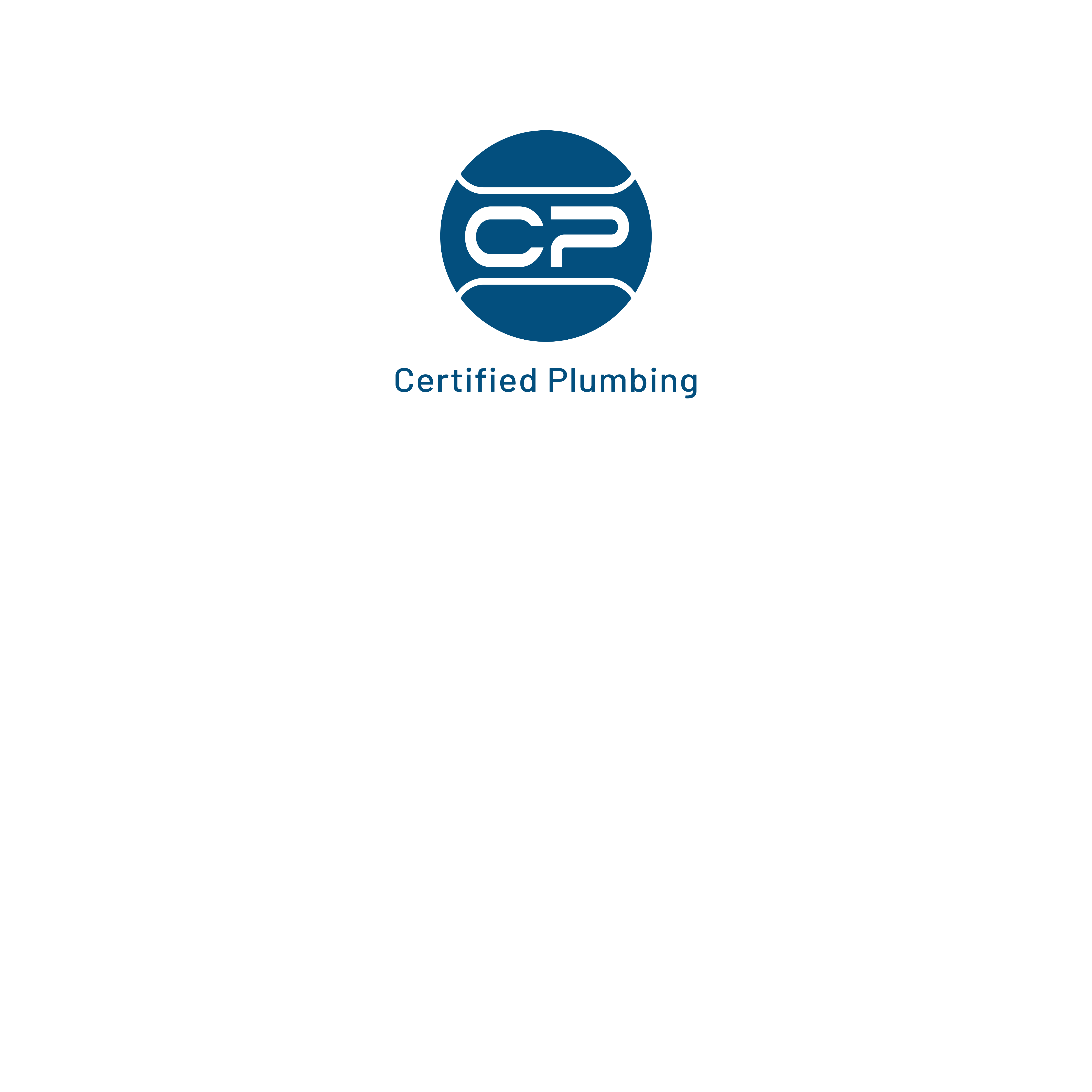 Logo-Design von joekong für Certified Plumbing Professionals  | Design #36751225