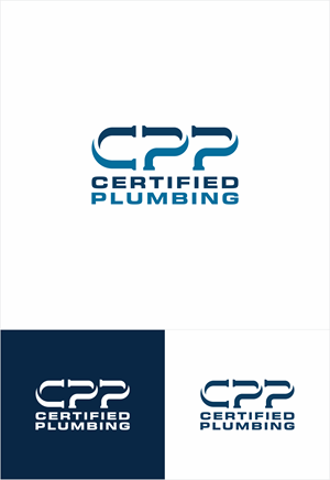 Logo Design by artes aquino for Certified Plumbing Professionals  | Design: #36765996