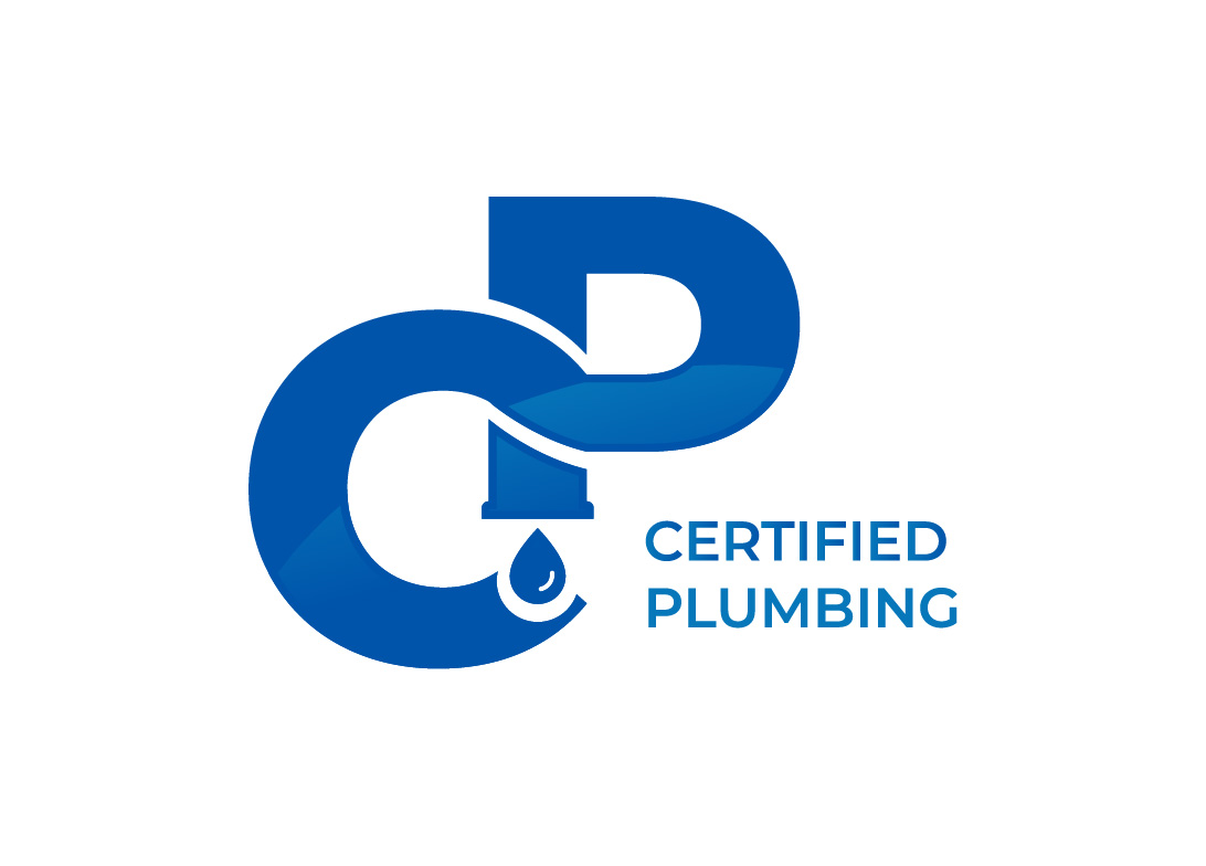 Logo Design by Alleria.Designz for Certified Plumbing Professionals  | Design #36749140