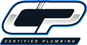 Diseño de Logo por Alleria.Designz para Certified Plumbing Professionals  | Diseño: #36754926