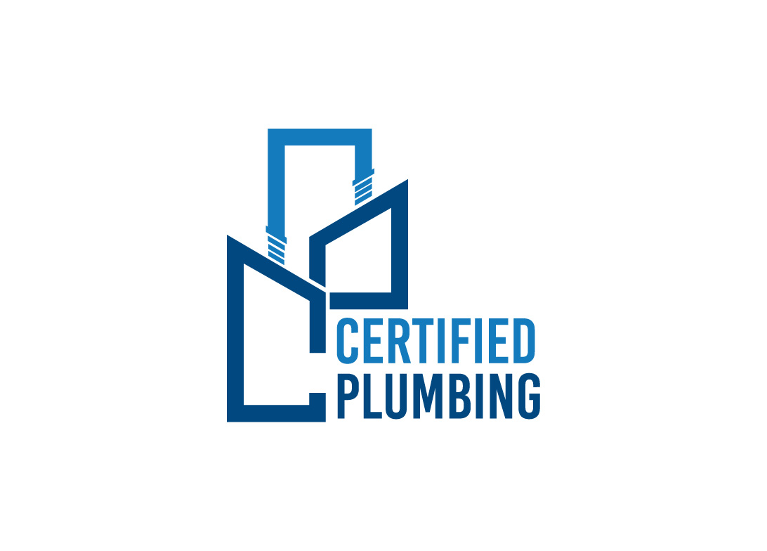 Diseño de Logo por Alleria.Designz para Certified Plumbing Professionals  | Diseño #36755073