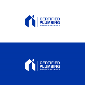 Diseño de Logo por ChicGraphix para Certified Plumbing Professionals  | Diseño: #36748792