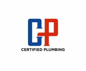 Logo Design by Boon for Certified Plumbing Professionals  | Design #36744175