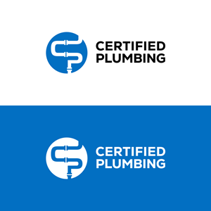 Logo-Design von andreira für Certified Plumbing Professionals  | Design: #36745301