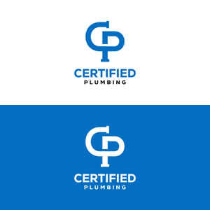 Logo-Design von andreira für Certified Plumbing Professionals  | Design: #36772640